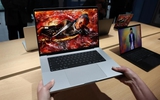 Thương hiệu laptop nào được đánh giá cao nhất?