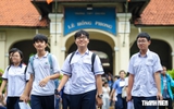 Thi vào lớp 10 hai môn: giảm hay dồn áp lực ?