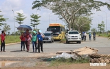 Đất nền, căn hộ 'rủ nhau' giảm giá