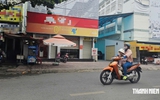 Vĩnh Long: Bảo vệ ngân hàng dùng dây xích đánh đồng nghiệp nguy kịch