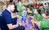 Bộ GD-ĐT đề xuất 3 mức đánh giá dạy và học tiếng Anh