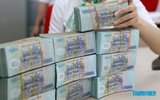 Ngân hàng chặn hơn 5.500 tỉ giao dịch nghi ngờ lừa đảo