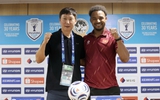 Xuân Son bất ngờ bị thầy Kim 'dí' KPI: 'Tôi muốn vô địch ASEAN Cup lần nữa'