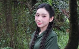 Cô gái gen Z hát nhạc cách mạng 'gây sốt' là ai?