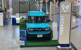 Xe điện mini 'thống lĩnh' đường phố Việt