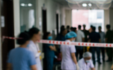 Điều tra vụ nam thanh niên tử vong tại tầng 4 căn nhà ở TP.HCM