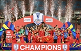 Nhận định chung kết lượt đi ASEAN Cup 2026: Việt Nam tự tin tỏa sáng nơi 'chốn lành' Rajamangala