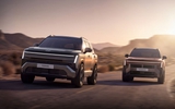 Hyundai Tucson thế hệ mới lộ diện, thiết kế nhiều chi tiết 'lạ mắt'