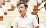 Đề xuất tăng lương để công chức, người lao động ‘sống được bằng lương’