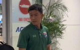 Người tuyên bố sẽ thắng ngược Việt Nam đã đến Hà Nội, đội tuyển Thái Lan lưu trú khách sạn xịn 
