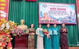TP.HCM: Trường THCS Nguyễn Du, P.Bến Thành sáp nhập với Trường Đồng Khởi, có hiệu trưởng mới