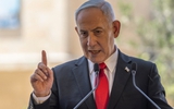 Thủ tướng Israel tố Iran mưu sát con trai