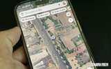 Google Maps biết quán ăn đông khách bằng cách nào?