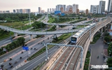 Việt Nam trong cuộc vươn mình
