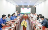 Tuổi trẻ VRG góp sức vun đắp tình hữu nghị Việt - Lào
