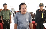 Bắt giam bị can xúc phạm lãnh đạo và hệ thống chính trị trên mạng xã hội