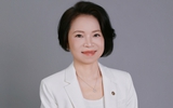 Vợ tỉ phú Phạm Nhật Vượng trở thành người phụ nữ giàu nhất Việt Nam
