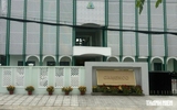 Cử 3 người đại diện phần vốn nhà nước Công ty cổ phần môi trường đô thị Cà Mau