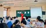 Dự kiến giảm hơn 61.000 giáo viên sau sắp xếp trường học