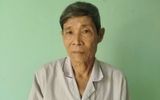 Công an Cần Thơ bắt người đàn ông bị truy nã từ năm 1997