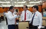 Kỳ họp HĐND TP.HCM: Nhiều chính sách có tác động trực tiếp đến đời sống xã hội