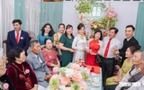 Hơn 30 năm làm trưởng tộc vì yêu phong tục cưới hỏi Nam bộ