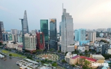 CEO Trung tâm Tài chính quốc tế TP.HCM nhận lương cao nhất 850 triệu đồng/tháng