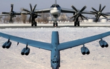 Chiến sự Ukraine ngày 1.647: Kyiv nói không thiếu lương thực, tập kích máy bay Tu-95MS Nga