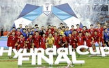 AFF bất ngờ tăng tiền thưởng cho đội tuyển Việt Nam lên 16,1 tỉ đồng, hơn Thái Lan 5 tỉ
