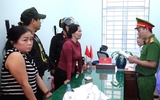 Công an tỉnh Gia Lai bắt 2 phụ nữ bị cáo buộc kích động gây rối
