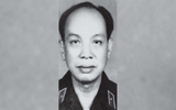 Thiếu tướng Nguyễn Văn Bứa được đề nghị truy tặng Anh hùng LLVT nhân dân