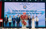 Giảm tối thiểu 20% đầu mối đại học công lập
