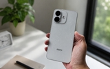 Xiaomi ra mắt Redmi Note 17 Pro với pin 'khủng'