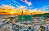 PGS-TS Trần Đình Thiên: APEC phải là điểm khởi đầu cho một cuộc chơi lớn