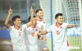 Bảng xếp hạng mới nhất ASEAN Cup 2026: Việt Nam đoạt lại ngôi đầu và toàn quyền tự quyết vào bán kết