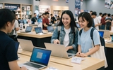 Học sinh, sinh viên nên mua laptop bao nhiêu RAM?