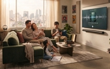 Dung lượng lưu trữ Smart TV nhỏ đến mức nào?