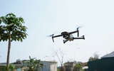 Tự ý bay flycam/UAV sẽ bị phạt rất nặng, đối mặt án hình sự
