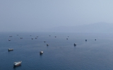 Mỹ tấn công một đảo ở eo biển Hormuz, Iran lập tức đáp trả