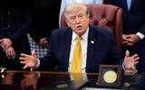 Tổng thống Trump bác tuyên bố của Iran, nói Tehran có 'cơ hội cuối'