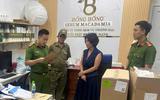 Bắt giữ đối tượng truy nã, phẫu thuật thẩm mỹ để lẩn trốn 9 năm