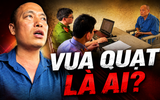 Vua Quạt là ai? Vì sao nổi tiếng?