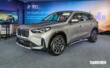 SUV giá thấp nhất của BMW có gì hấp dẫn khách Việt?