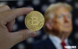Giá Bitcoin hôm nay 7.8.2026: Dự luật tiền số giúp ông Trump tiết kiệm triệu USD thuế