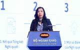 Nghị quyết 23: Chuyển tư duy, phát huy mạnh mẽ nguồn lực kiều bào