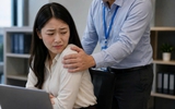 Nghe đồng nghiệp nói chuyện tục, gợi dục: Có phải đang bị quấy rối tình dục?