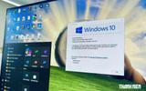 Vì sao hàng triệu người dùng vẫn 'trung thành' với Windows 10?
