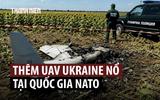 UAV nổ ở Bulgaria, Ukraine nói không cố ý