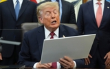 Ông Trump phát tín hiệu mới về quần đảo Falkland/Malvinas