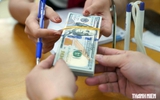 Giá USD hôm nay 1.9.2026: Đà giảm chưa dừng